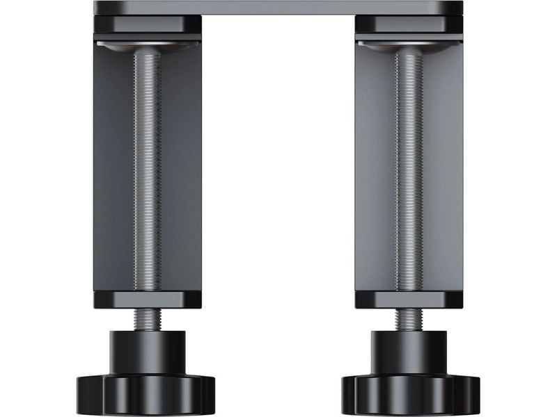MOZA Racing Handbrake / Shifter Table Clamp Tischklemme für Moza Schalthebel und Handbremse