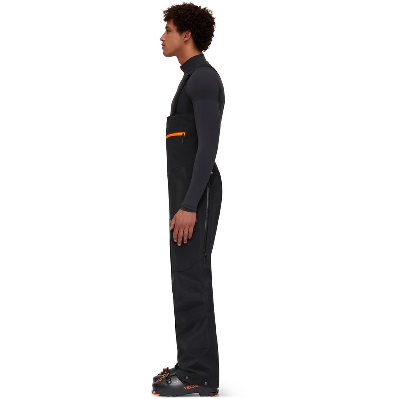 Mammut Herren Eiger Free Pro Hs Bib Hose