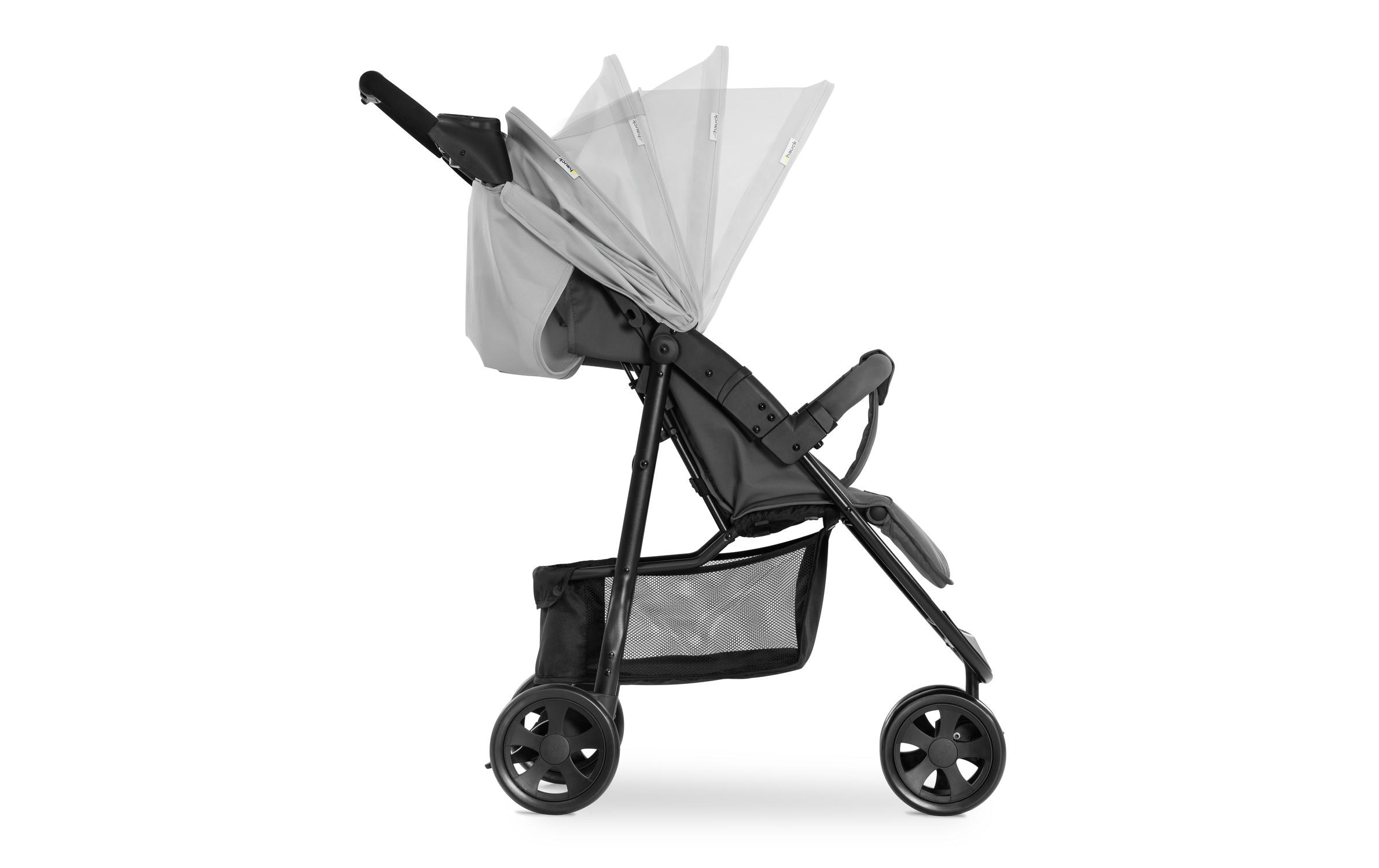 Buggy Citi Neo 3 GreyBuggy Citi Neo 3, Grau