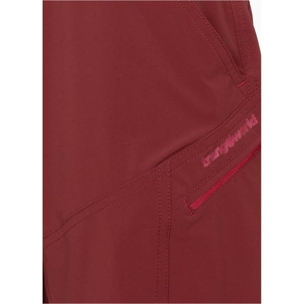 Short randonnée TRANGOWORLD TRANGOWORLD YITTU VN W SYRAH 22 SYRAH