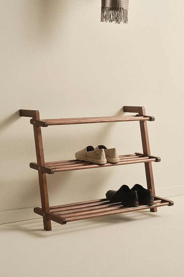 EDDISON skohylle 80 cm