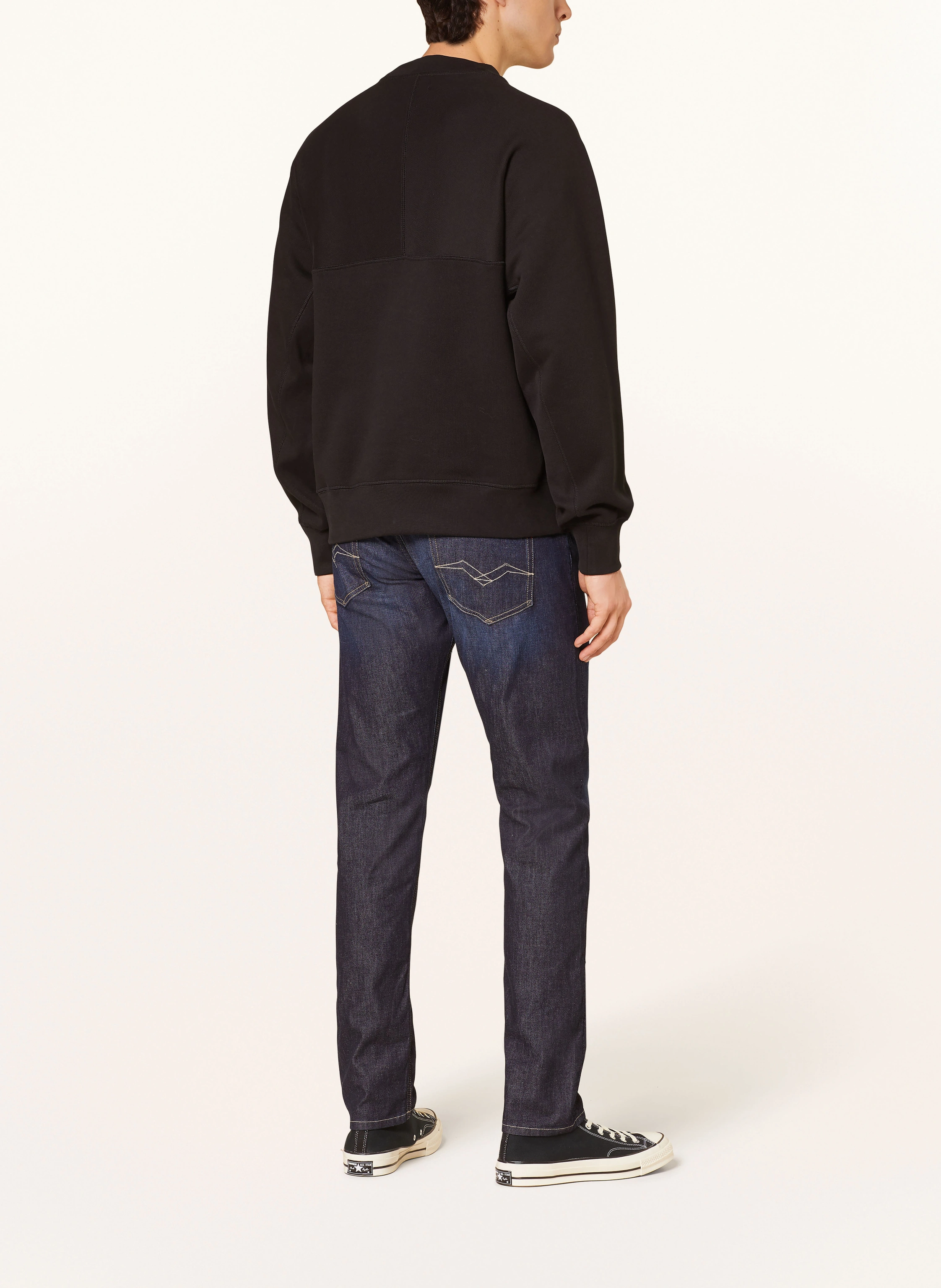 REPLAY Jeans Regular Slim Fit