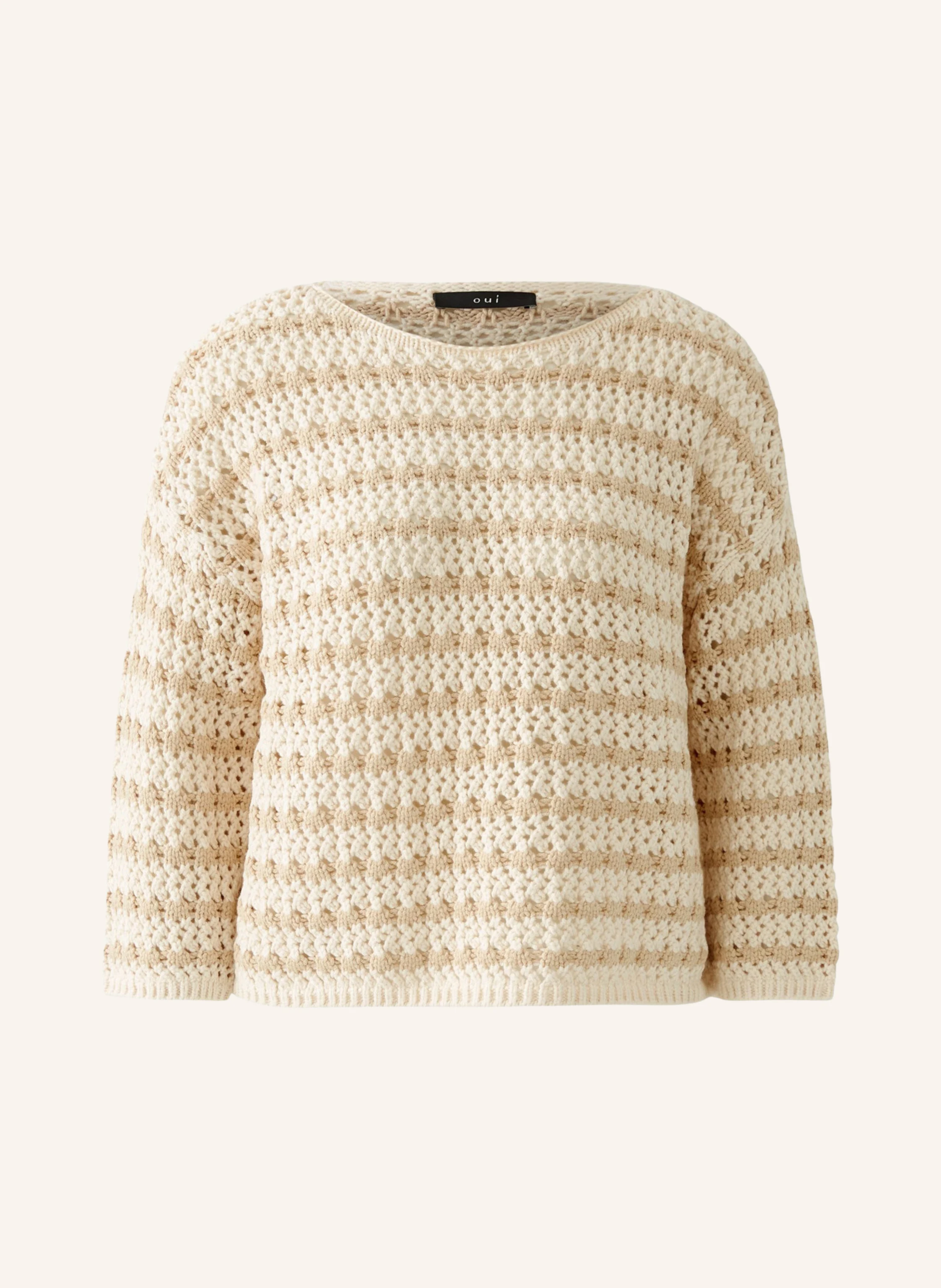 oui Pullover