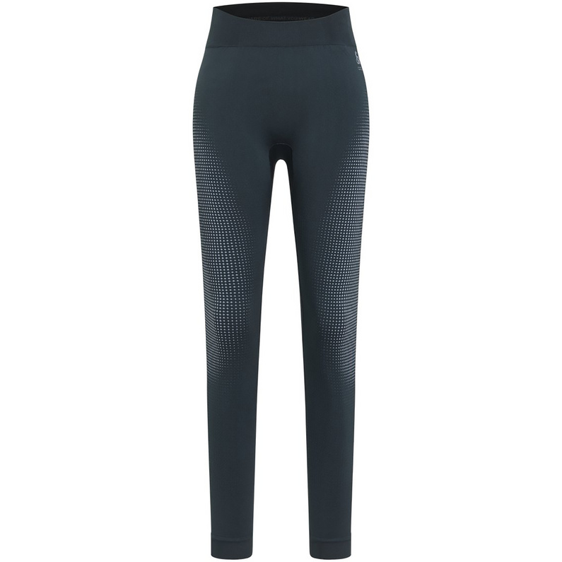 Odlo Damen Performance Warm Eco Hose