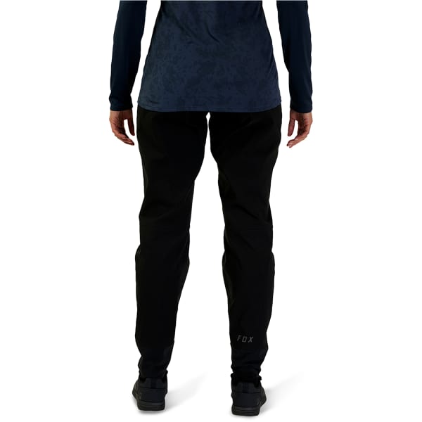 Pantalon VTT FOX W RANGER PANT BLACK