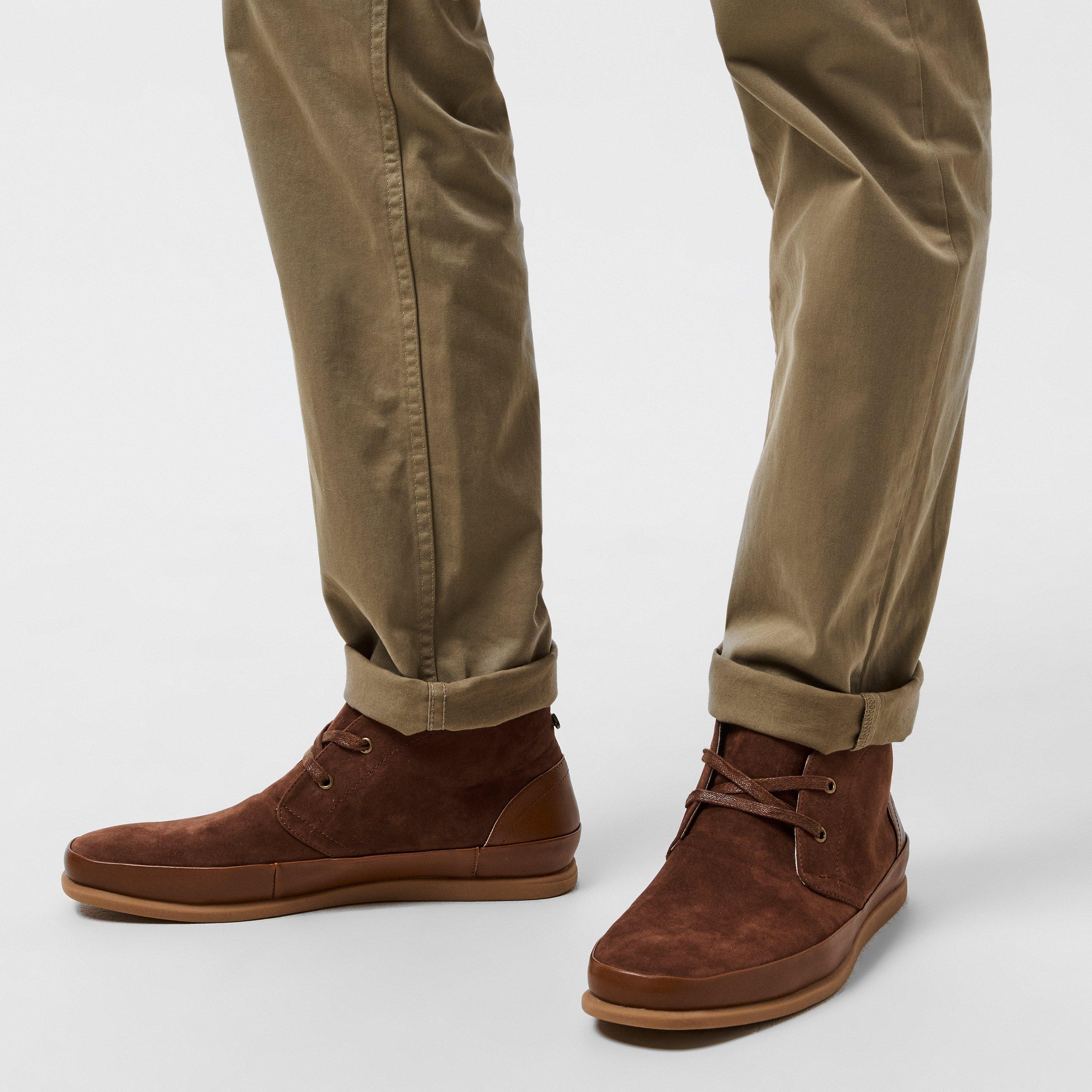 Farah Norland Chukka Boots