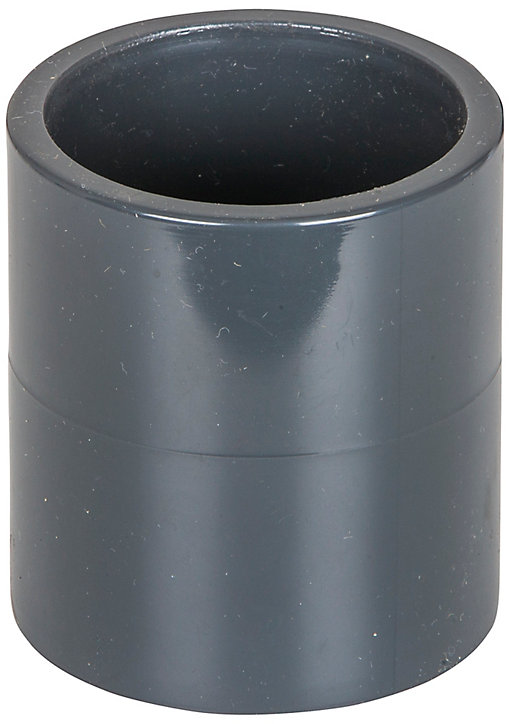 Raccord PVC GRE à coller Ø50 PN16