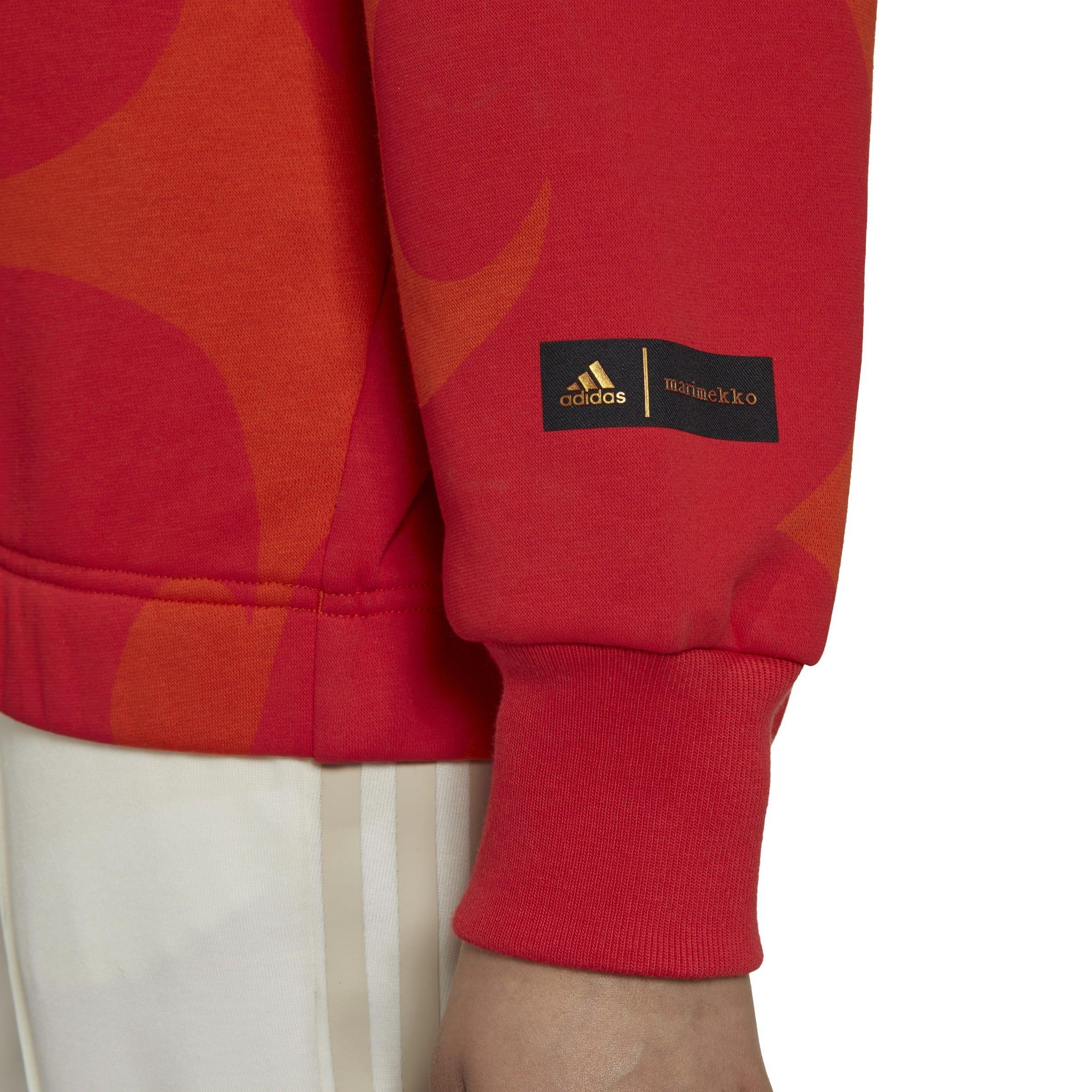 adidas x Marimekko Sweatshirt Womens