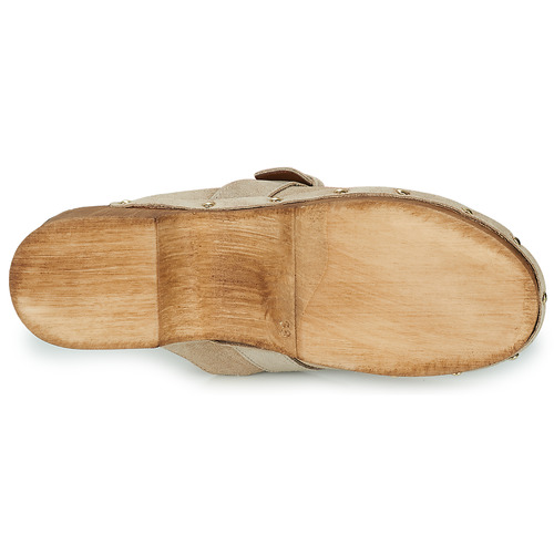 Betty London - PAQUERETTE - Beige