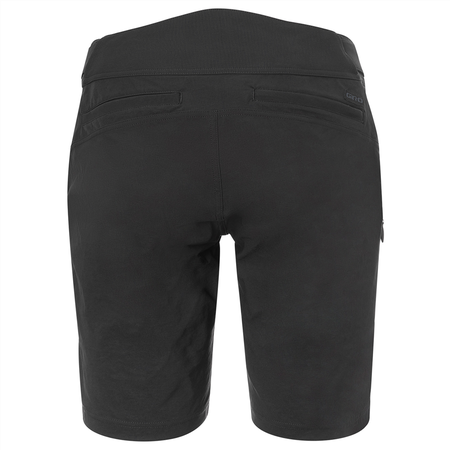 RIDE Damen-Gravel-Shorts  black  M=8