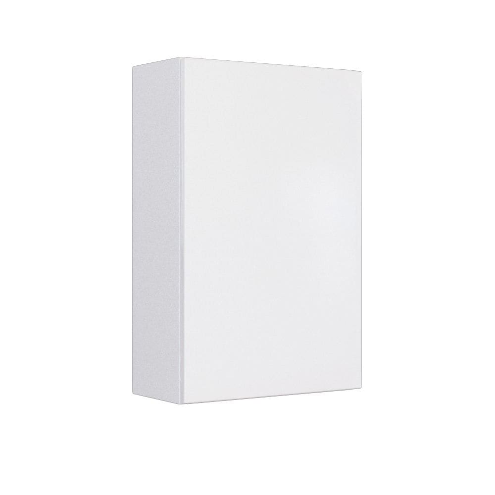 Hängeschrank Bregenz weiß B/H/T 40x64x20 cm