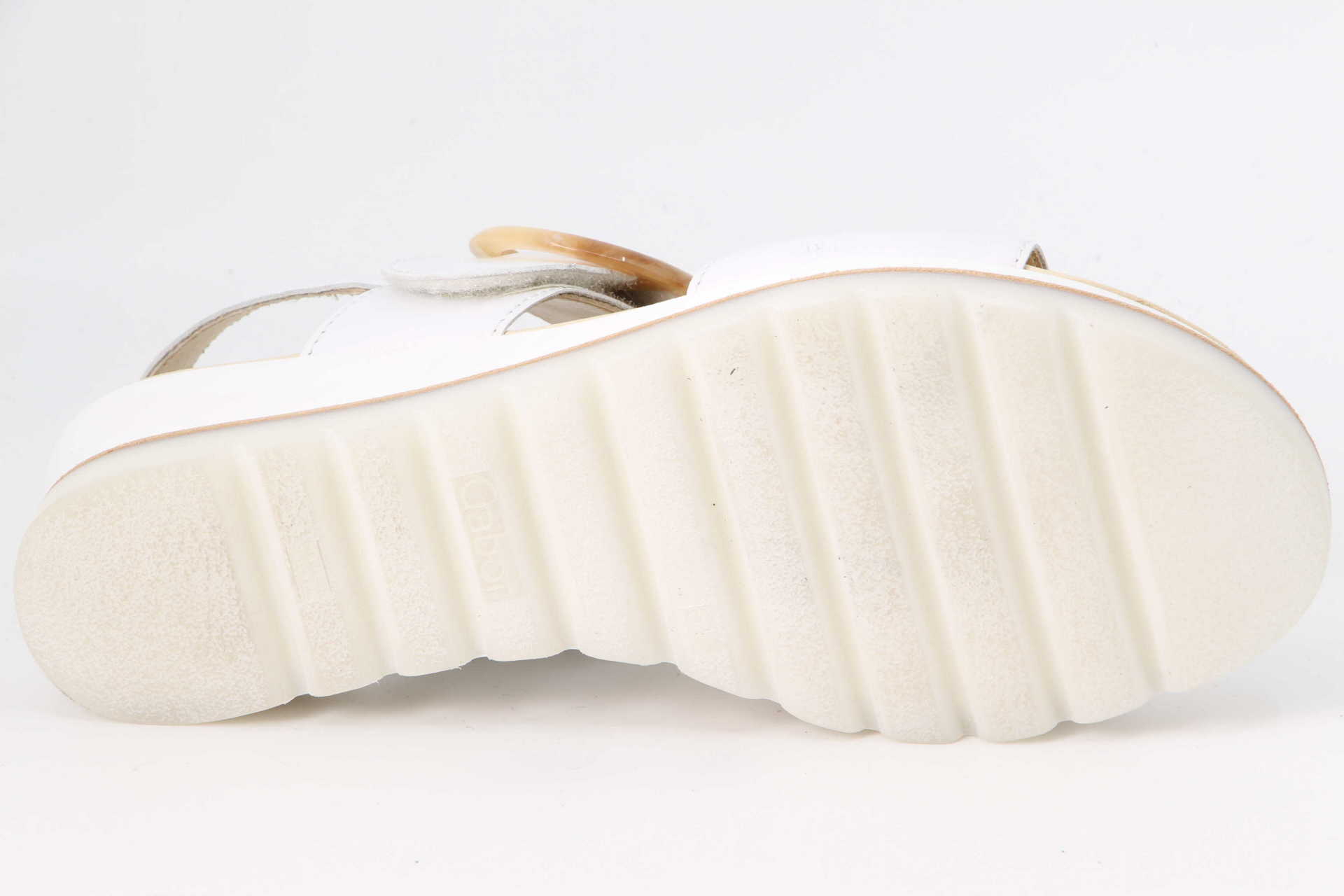 Gabor Sandalette weiss