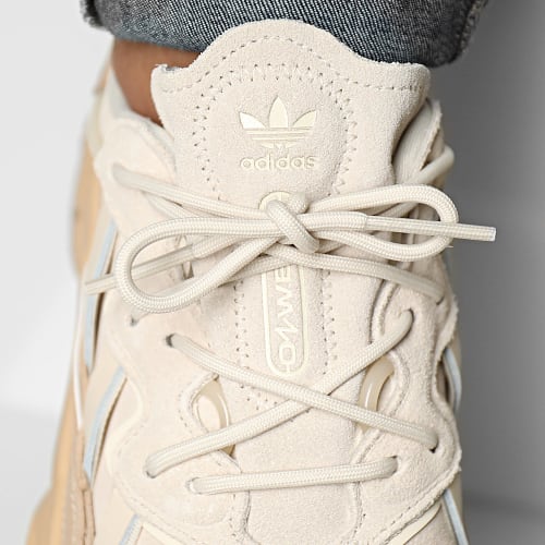 Baskets Ozweego TR IF3336 Wonder White Magic Beige