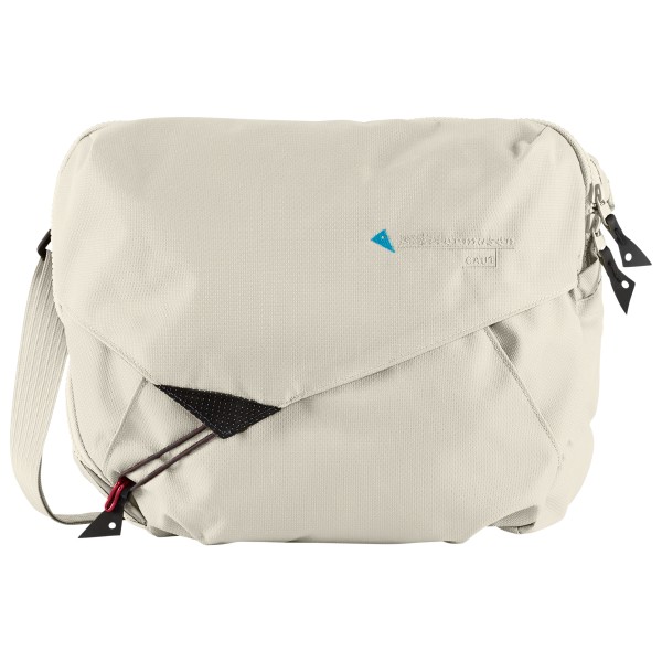 Klättermusen - Gaut Messenger Bag - Sac à bandoulière