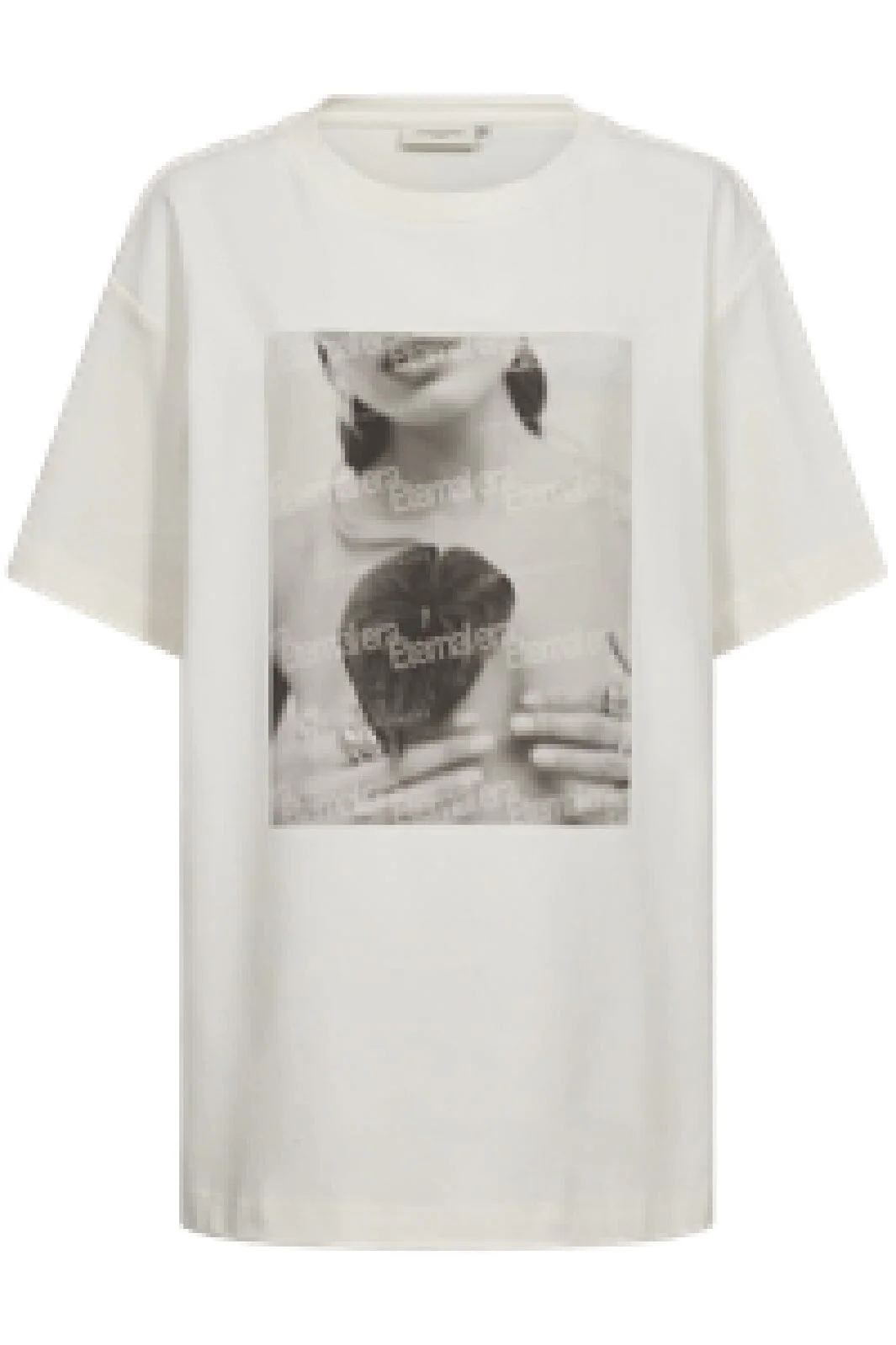 Copenhagen Muse Cmmuse-tee 206175
