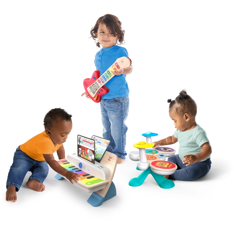 Baby Einstein by Hape Together in Tune Piano™ Connected Magic Touch™