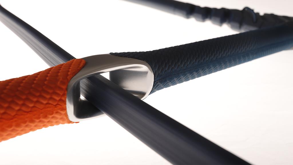 F.one Barre LINXBAR 4 lignes - 2022/2024 38 - 45 cm