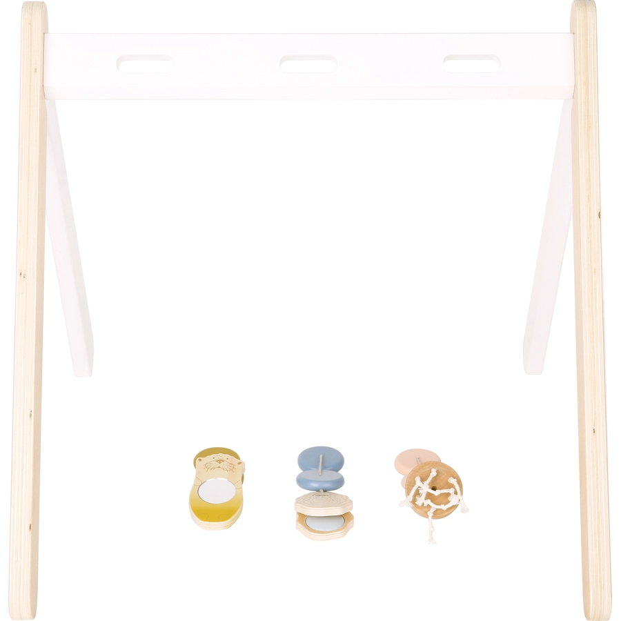 small foot® Baby Spielbogen Seaside