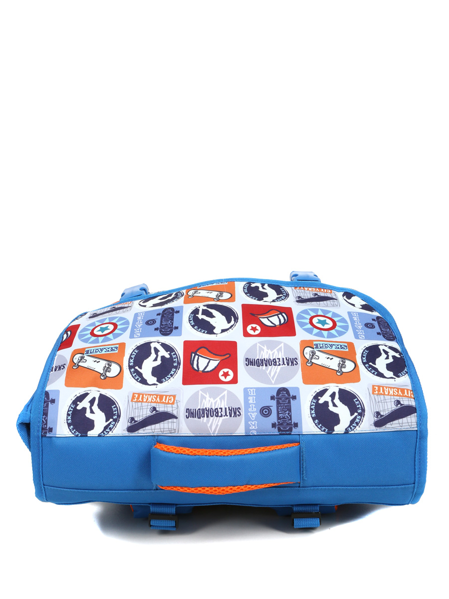 Cartable PhilÀas Sport Skateboard 38 cm
