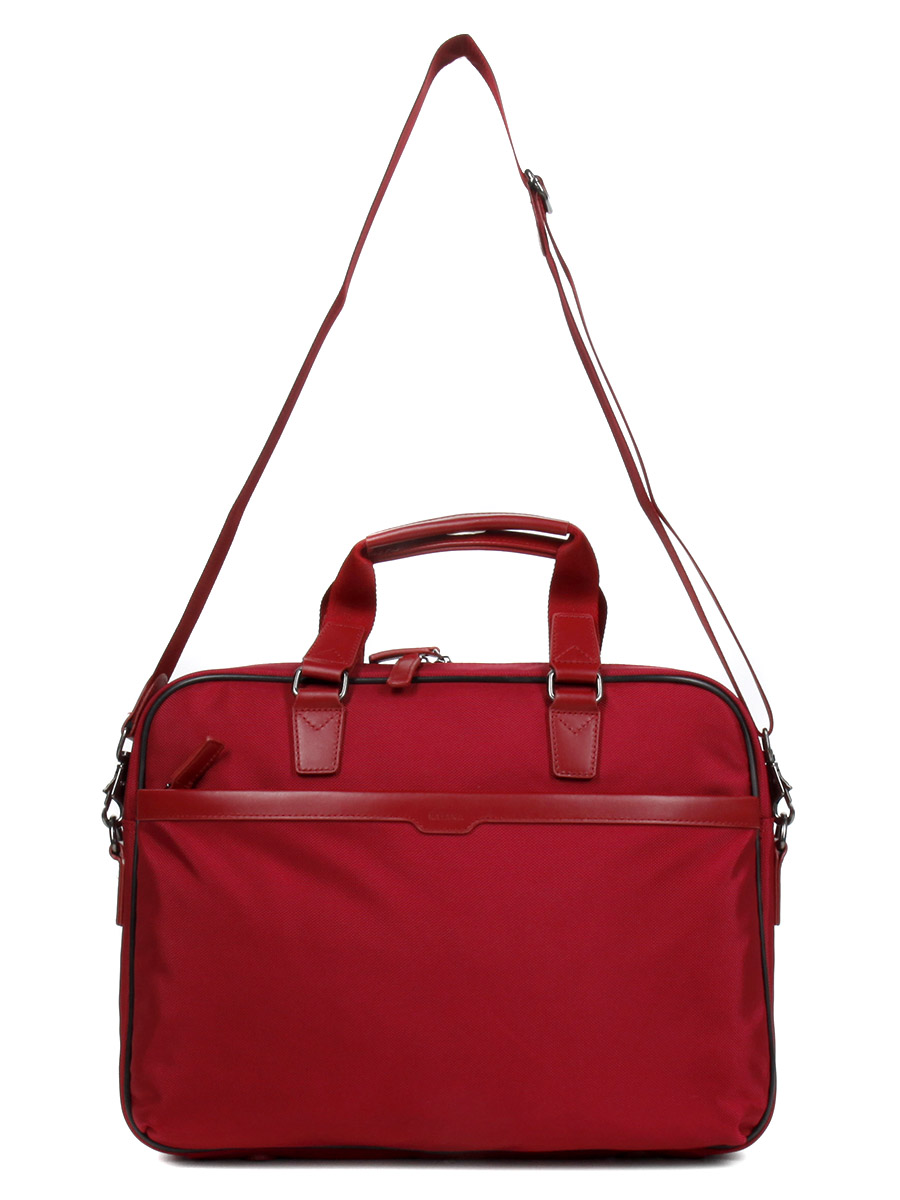 Sacoche ordinateur Katana Urban Chic 15.6 pouces - 2 compartiments