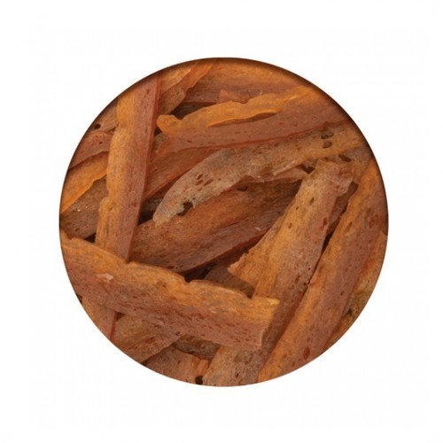 Petiscos para gatos Nibbly Grills, sabor lagosta e frango.