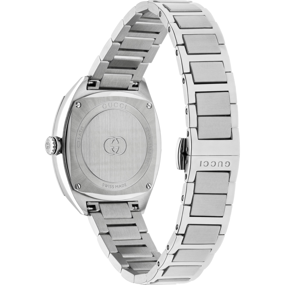 Gucci Interlocking Rosa 29mm