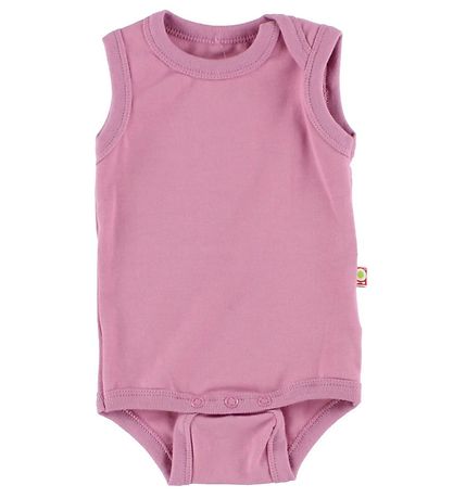 Katvig One Body - ohne Ärmel - Rosa