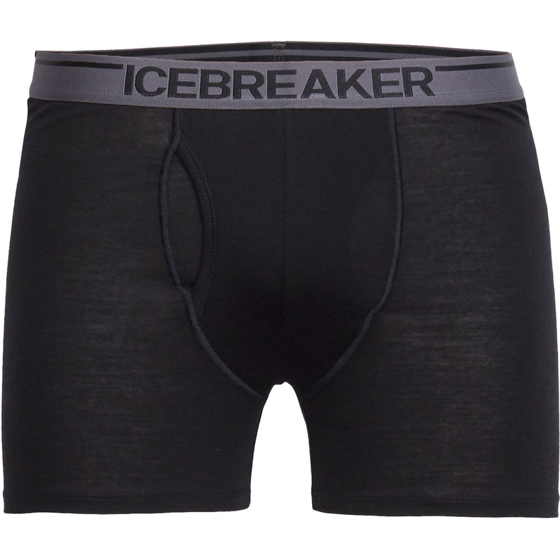 Icebreaker Herren Anatomica Boxer