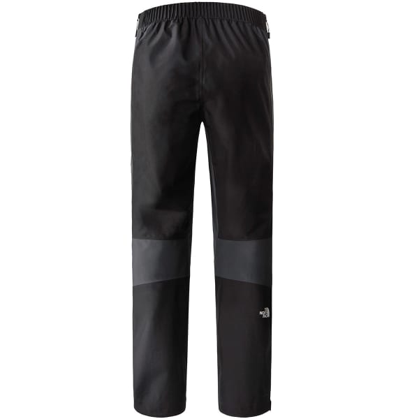 Pantalon randonnée THE NORTH FACE M JAZZI GTX PANT ASPHALT GREY/TNF BLACK