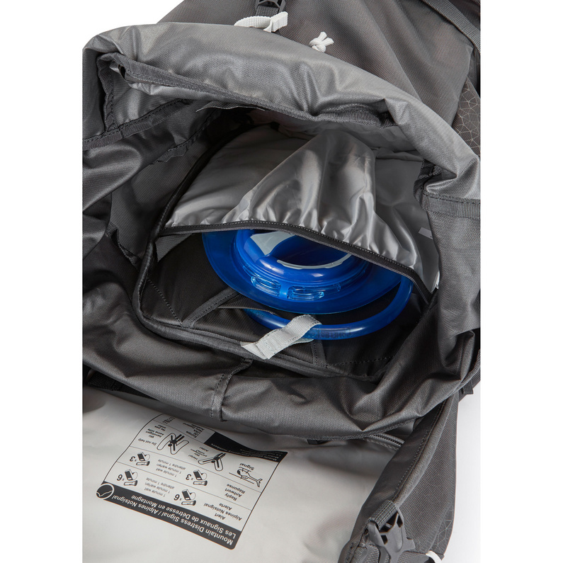 Lowe Alpine Herren Yacuri 55 Rucksack
