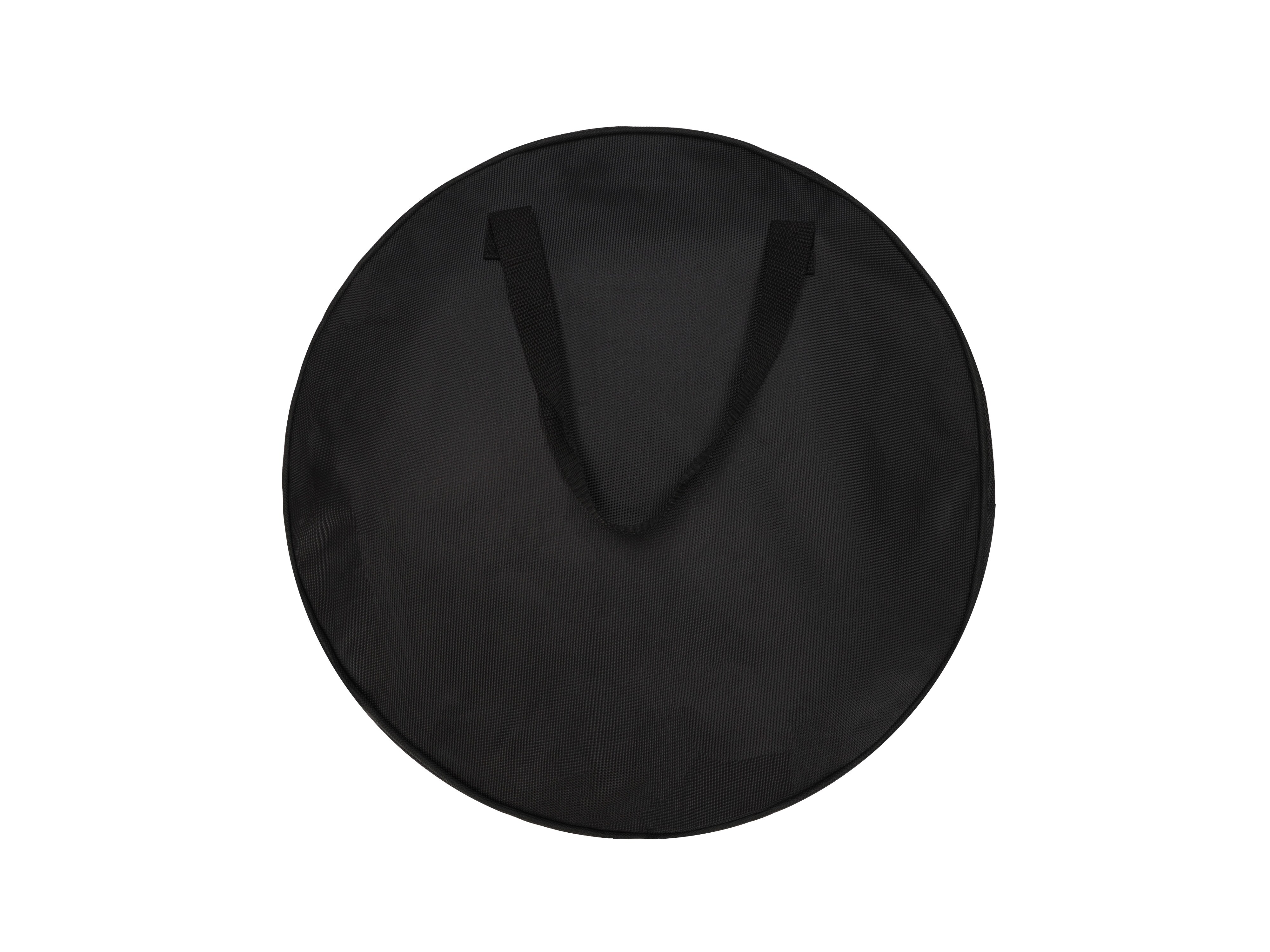 Deltaco EV-Ladekabel, Typ2 auf Typ2, 32A, 22kW, 3-phasig, 5m + Tasche