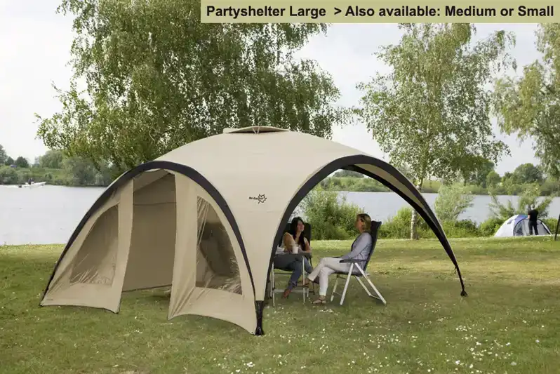 Party Shelter L