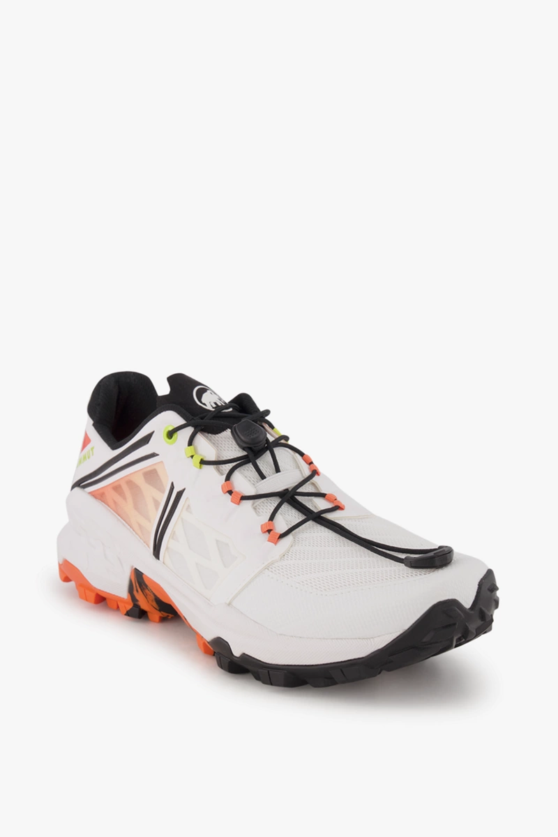 MAMMUT Sertig TR Low Damen Trekkingschuh