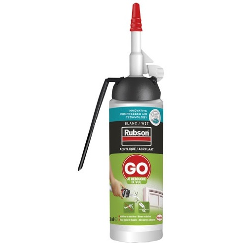 Mastic go je rebouche 100ml kiwi s/p