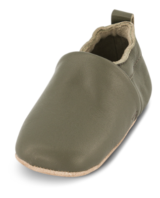 Skofus Prewalker Grøn 3212500540