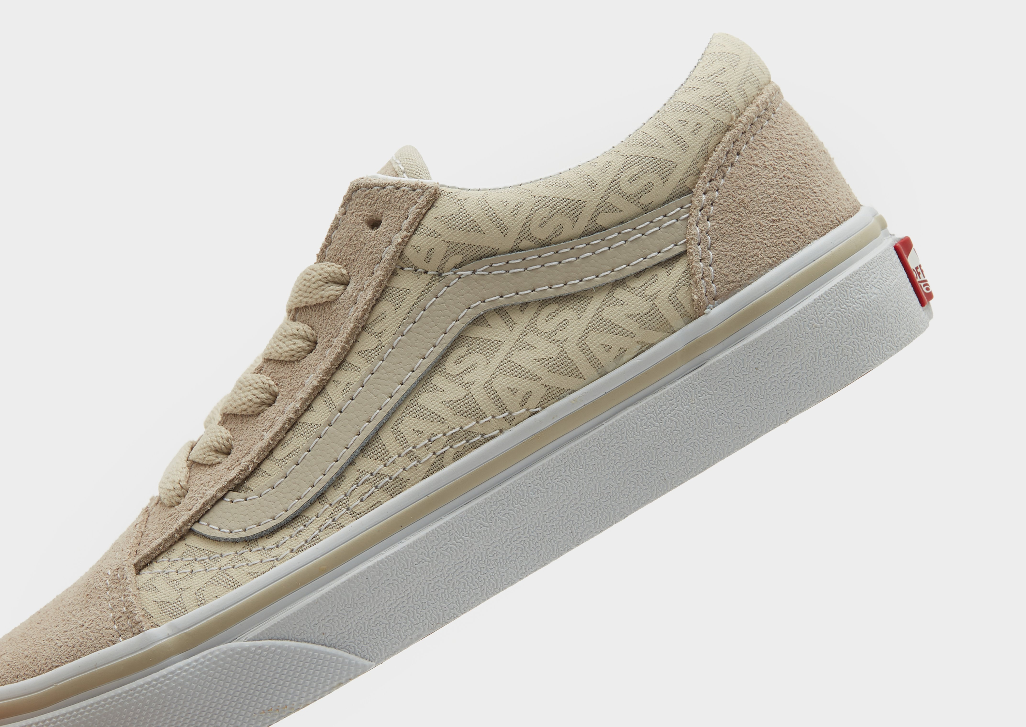 Vans Old Skool Repeat Enfant