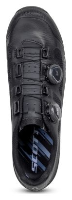 Chaussures VTT Scott Vertec Noir