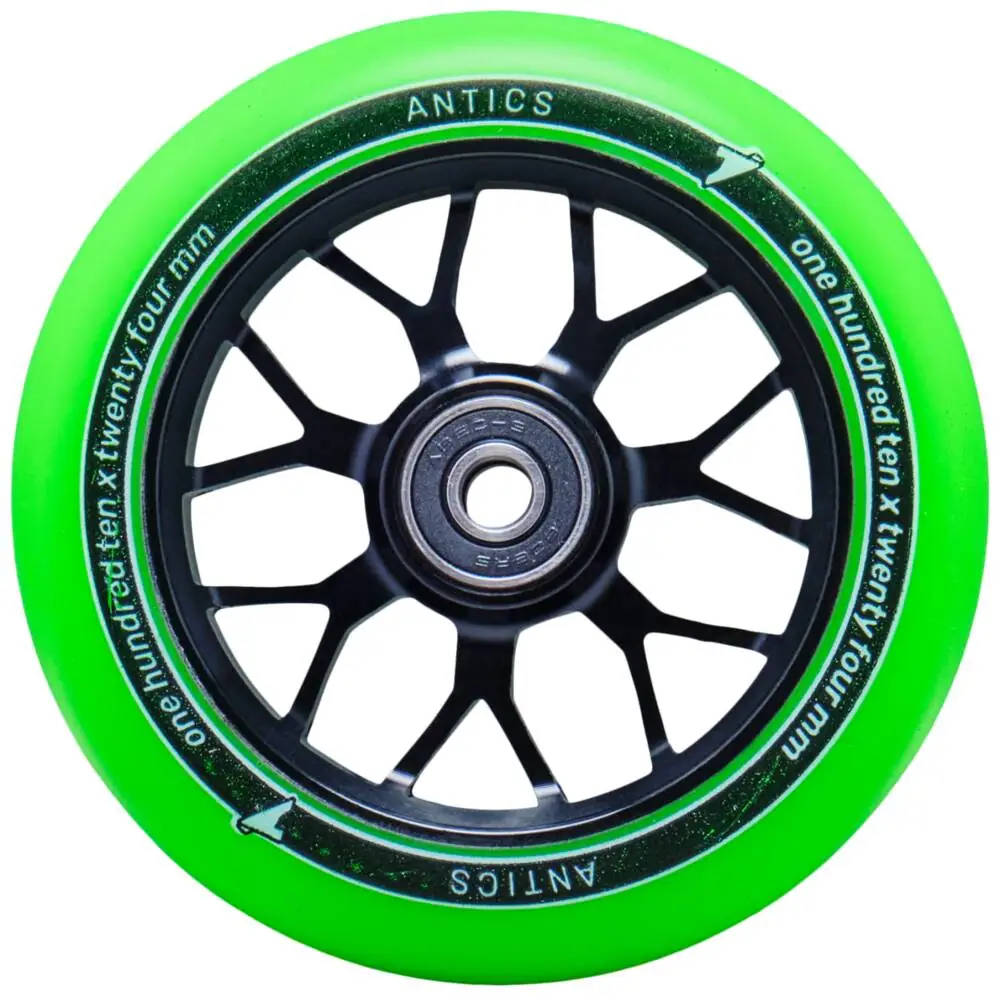 Antics Glider Hjul Til Løbehjul | SkatePro