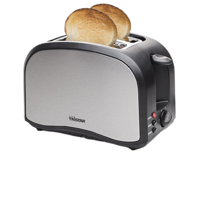 BR-1022 Broodrooster