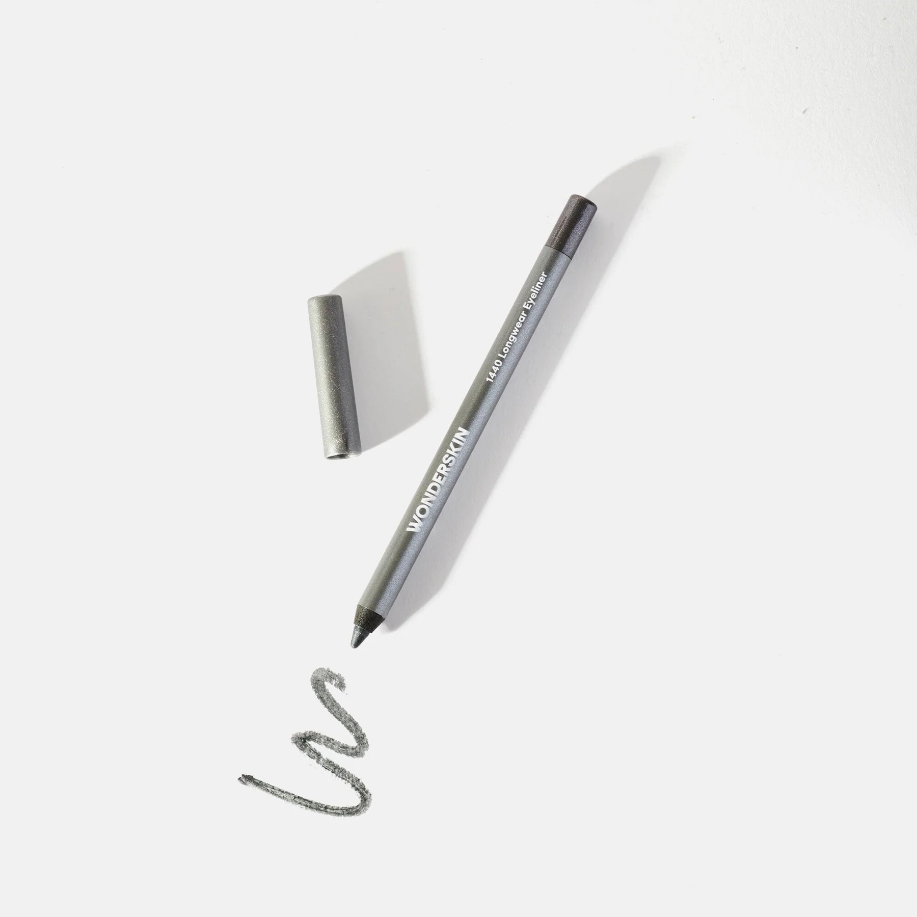 Wonderskin 1440 Longwear eyeliner- Oyster Blue -