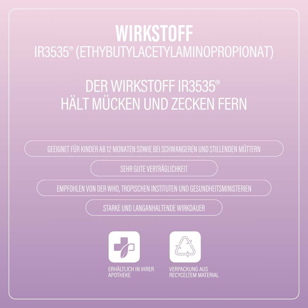my Control® Protection Insektenschutz Spray Summer Edition 75 ml