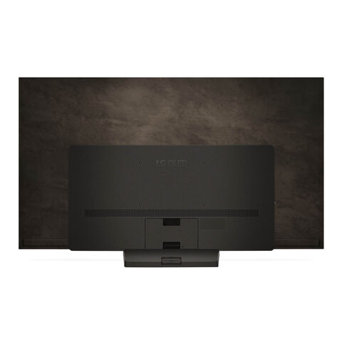 LG OLED evo C4 – 4K Smart OLED TV