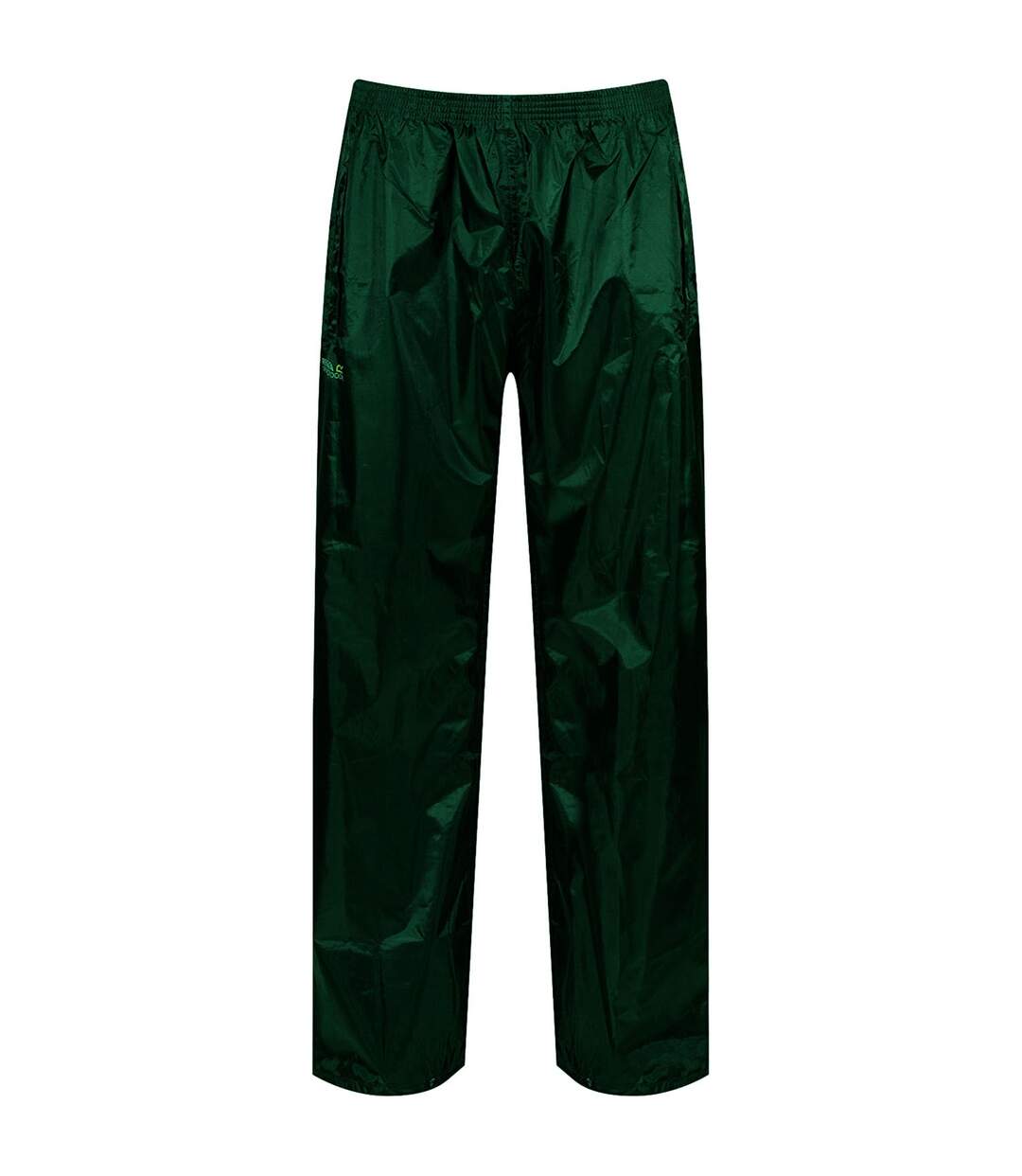 Regatta - Sur-pantalon imperméable - Homme (Vert foncé) - UTRG1231