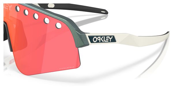 Lunettes Oakley Sutro Lite Sweep - Collection Pacific Trail / Prizm Trail Torch / Ref : OO9465-3139