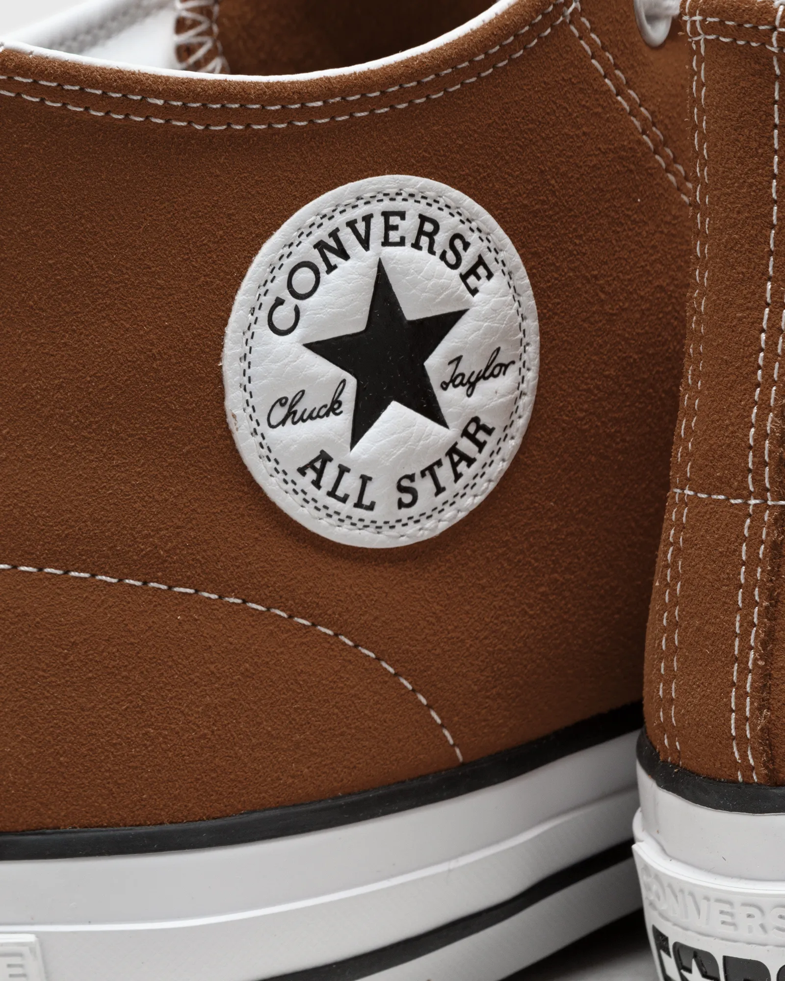 Converse CTAS Pro