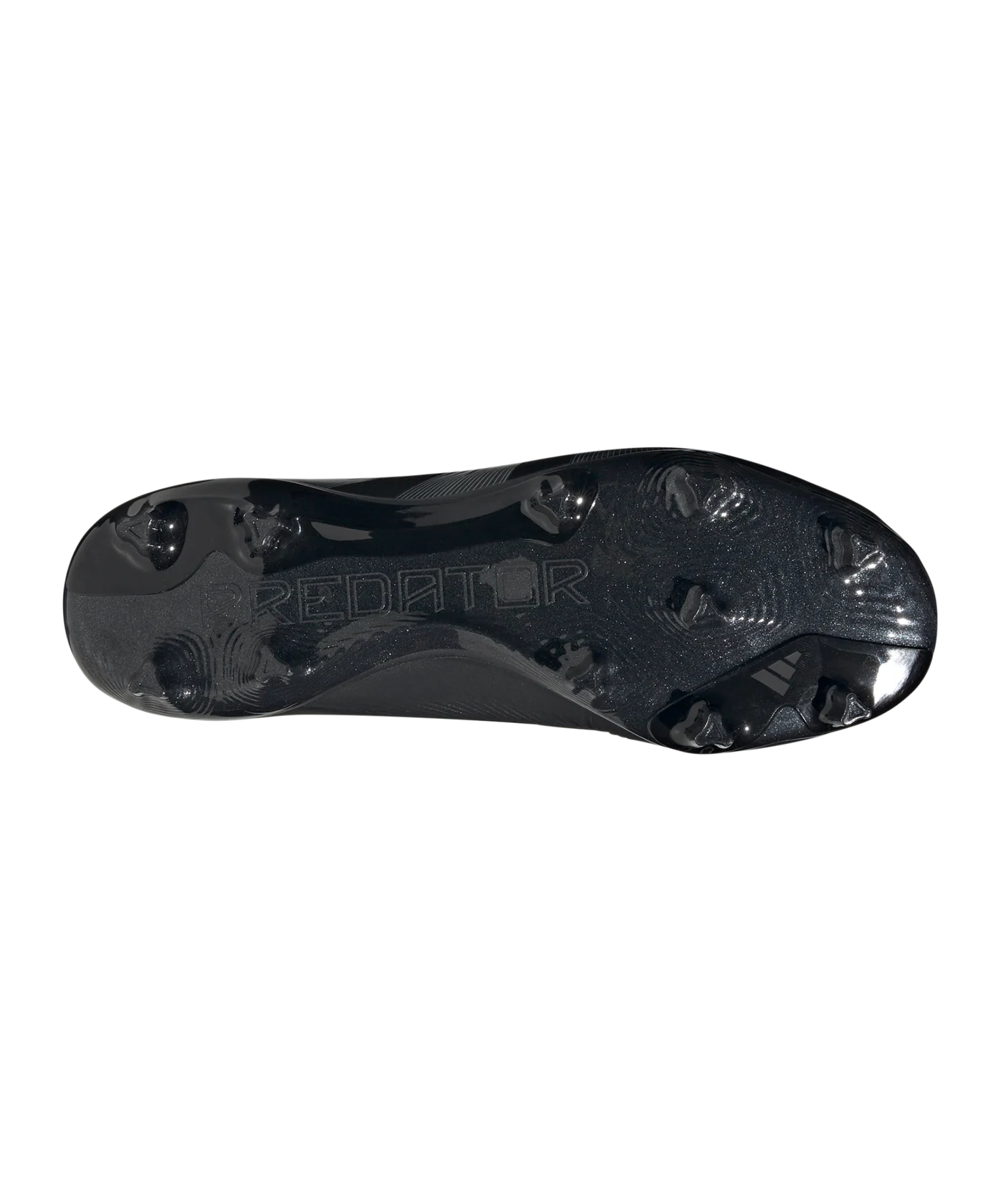 adidas Predator Pro FG Nightstrike Schwarz