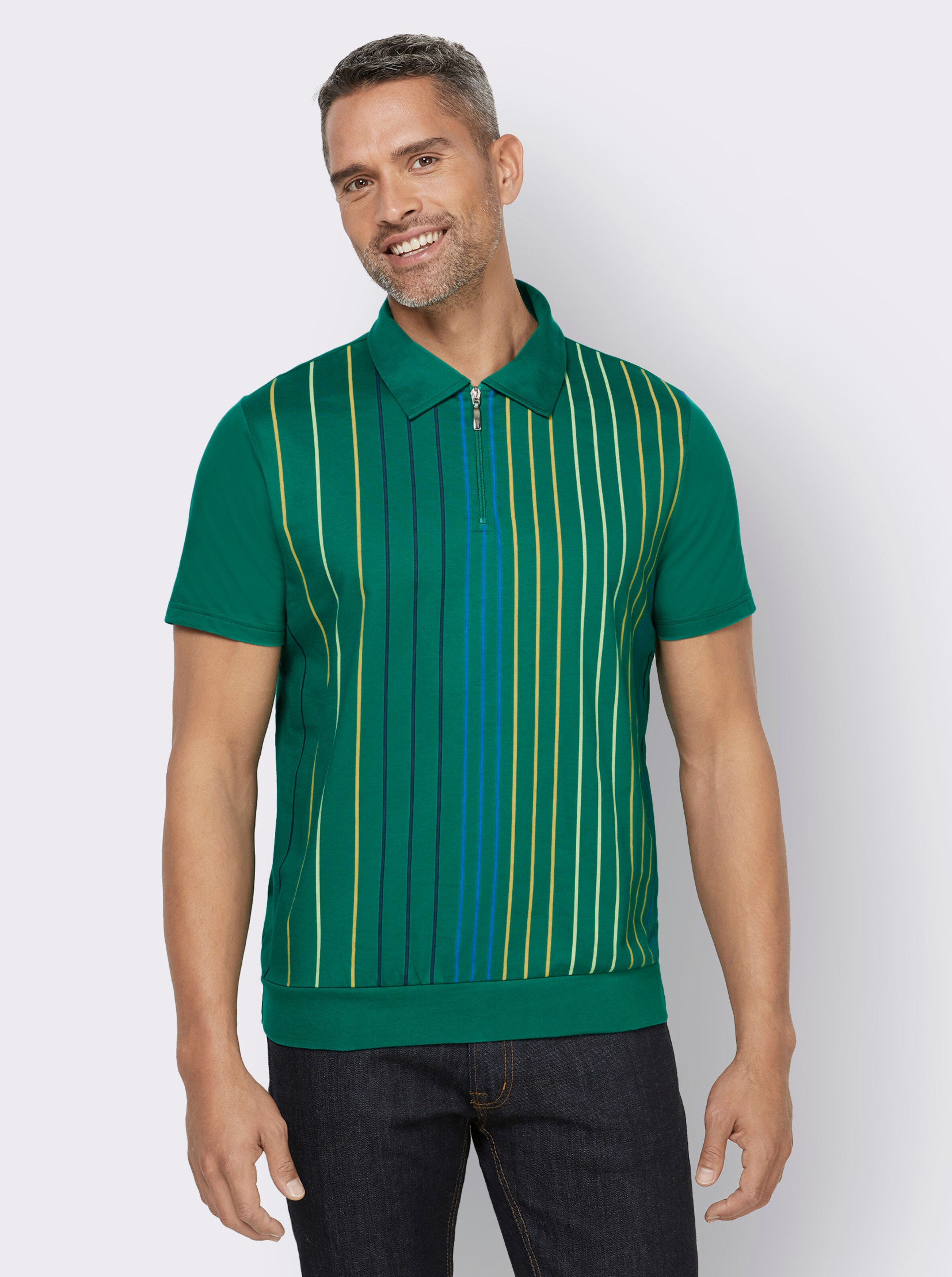 Poloshirt