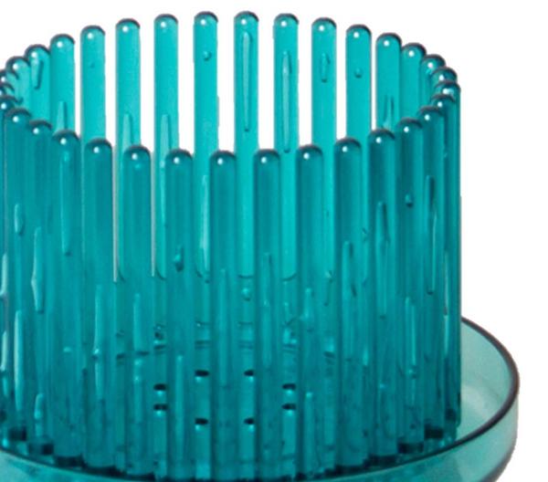 Orchitop® Orchideentopf S Set, rund, ca. Ø10