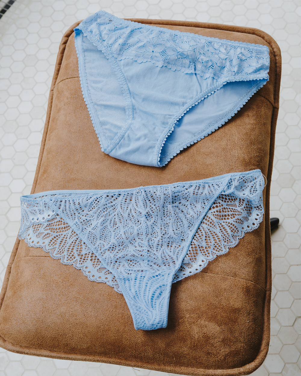Dames brazilian Lichtblauw kopen? Goed en goedkoop