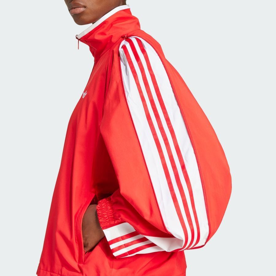 Adidas Original Veste de survêtement zippée Adilenium Season 3